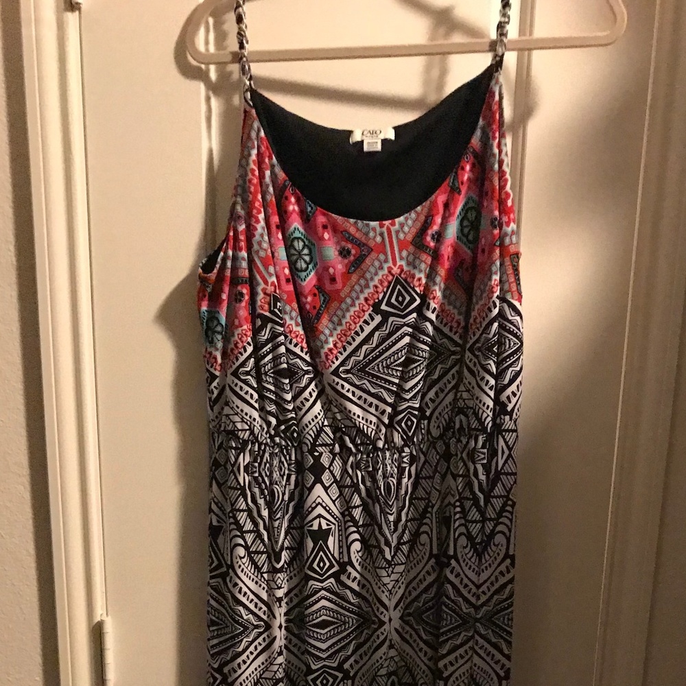 Summer time MAXI!